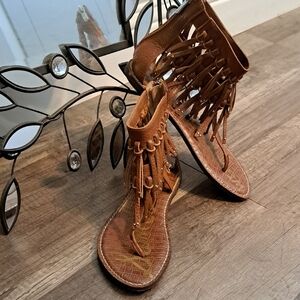 Sam Edelman Sandals